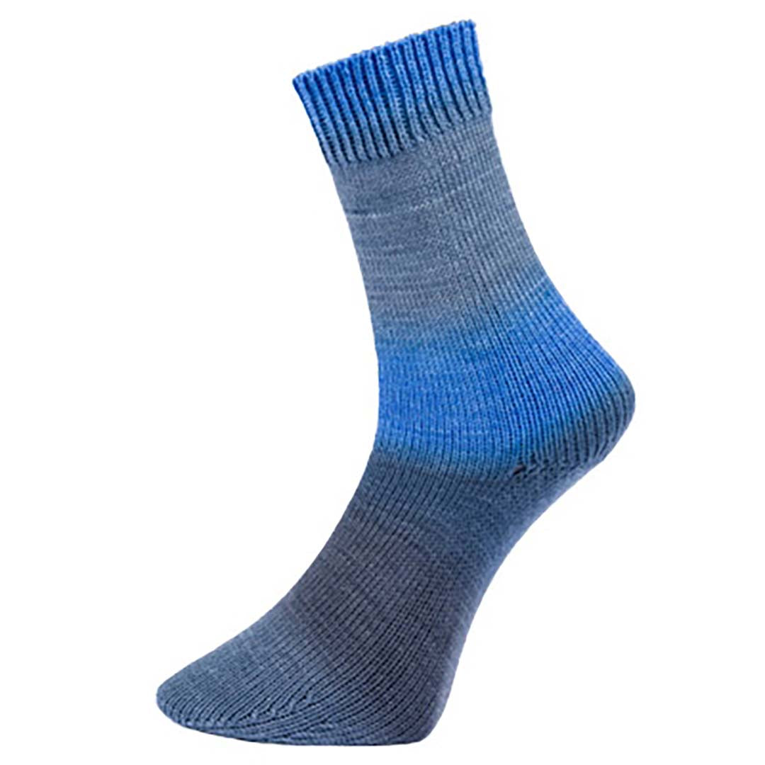 Susten - Golden socks stretch - 4 ply