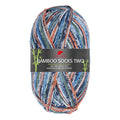 Bamboo Socks two