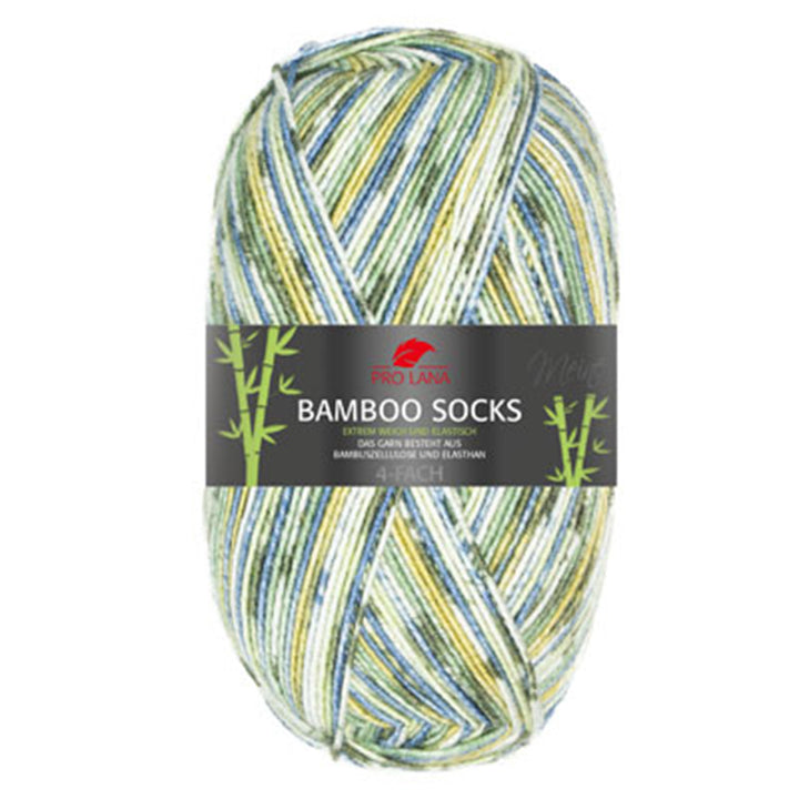 Bamboo Socks