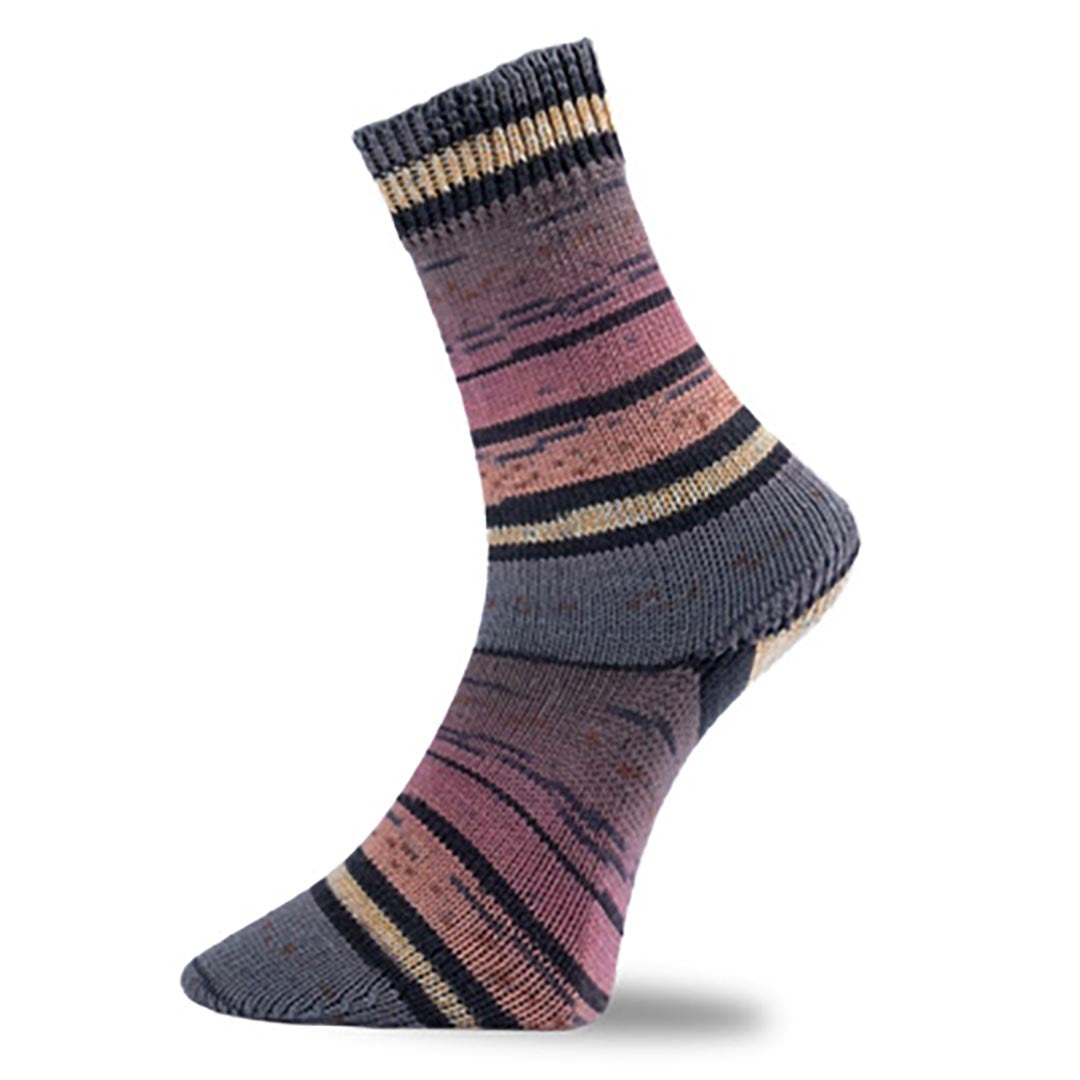 Golden Socks - Grindelwald - 4 ply