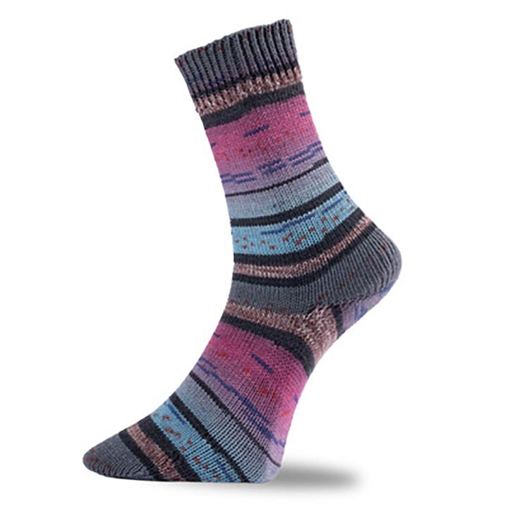 Golden Socks - Grindelwald - 4 ply