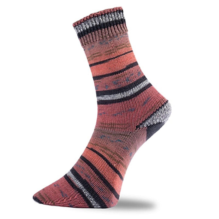 Golden Socks - Grindelwald - 4 ply