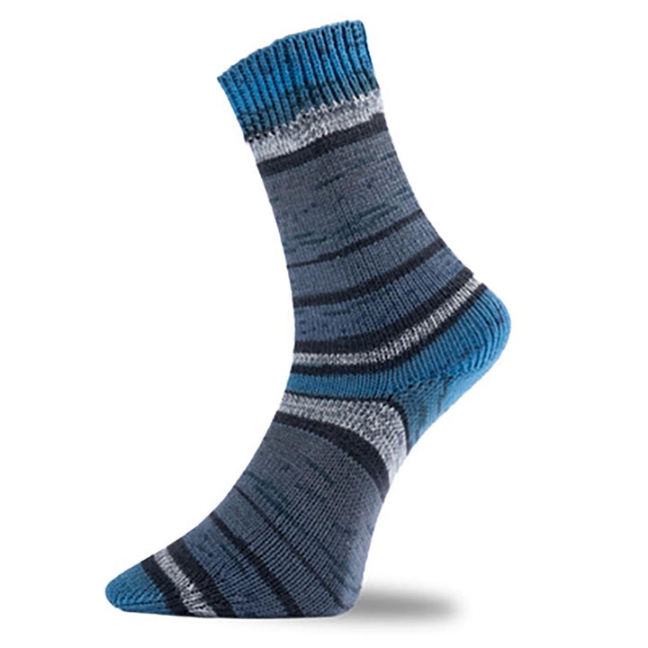 Golden Socks - Grindelwald - 4 ply