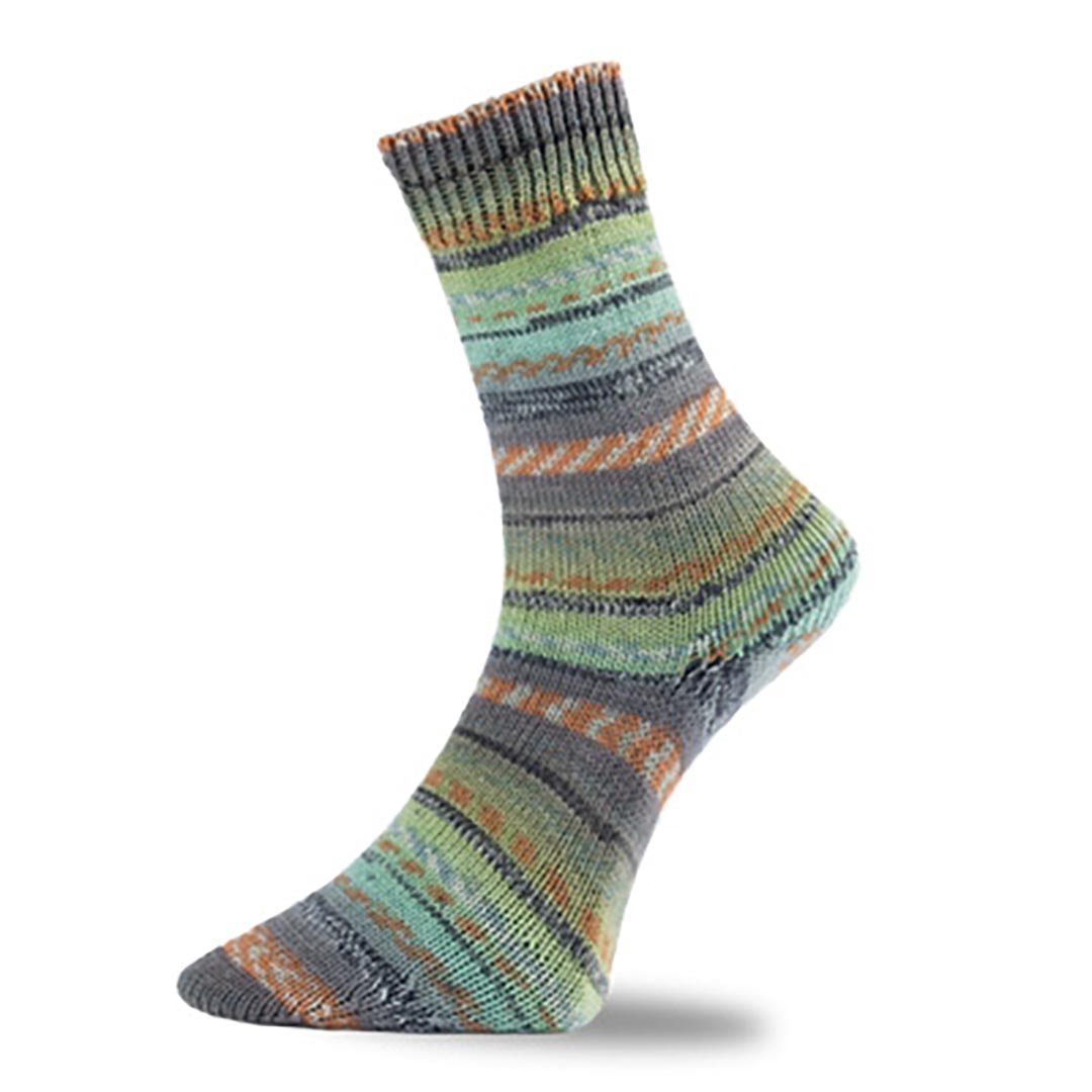 Golden Socks - Matterhorn - 4 ply