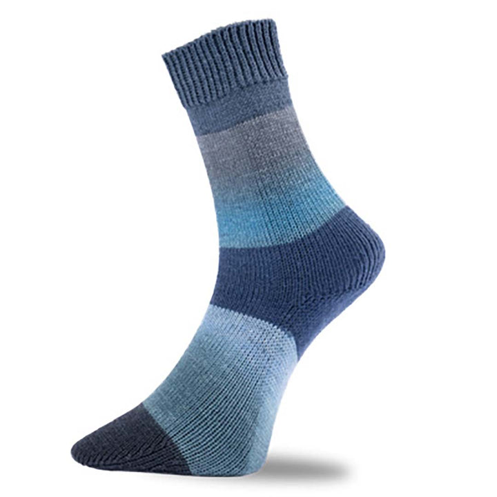 Golden Socks - Saas Fee - 4 ply