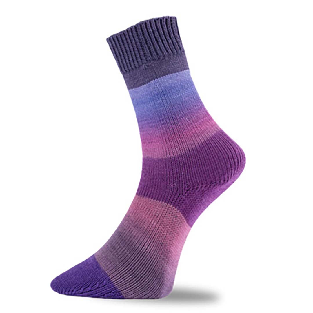 Golden Socks - Saas Fee - 4 ply
