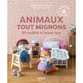 Animaux tout mignons - 50 modèles et tenues cosy