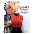Mailles texturées