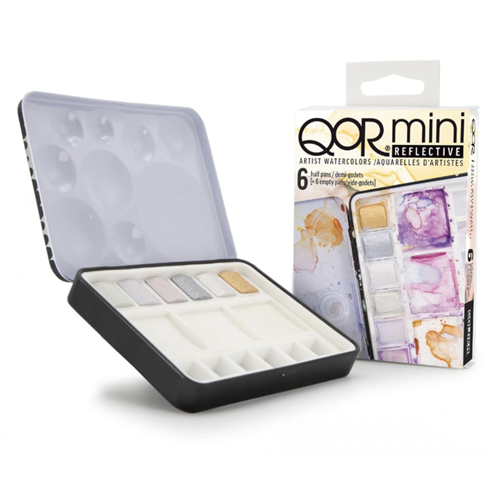 Qor Mini QOR mini - 6 demi godets – Boutique Madolaine