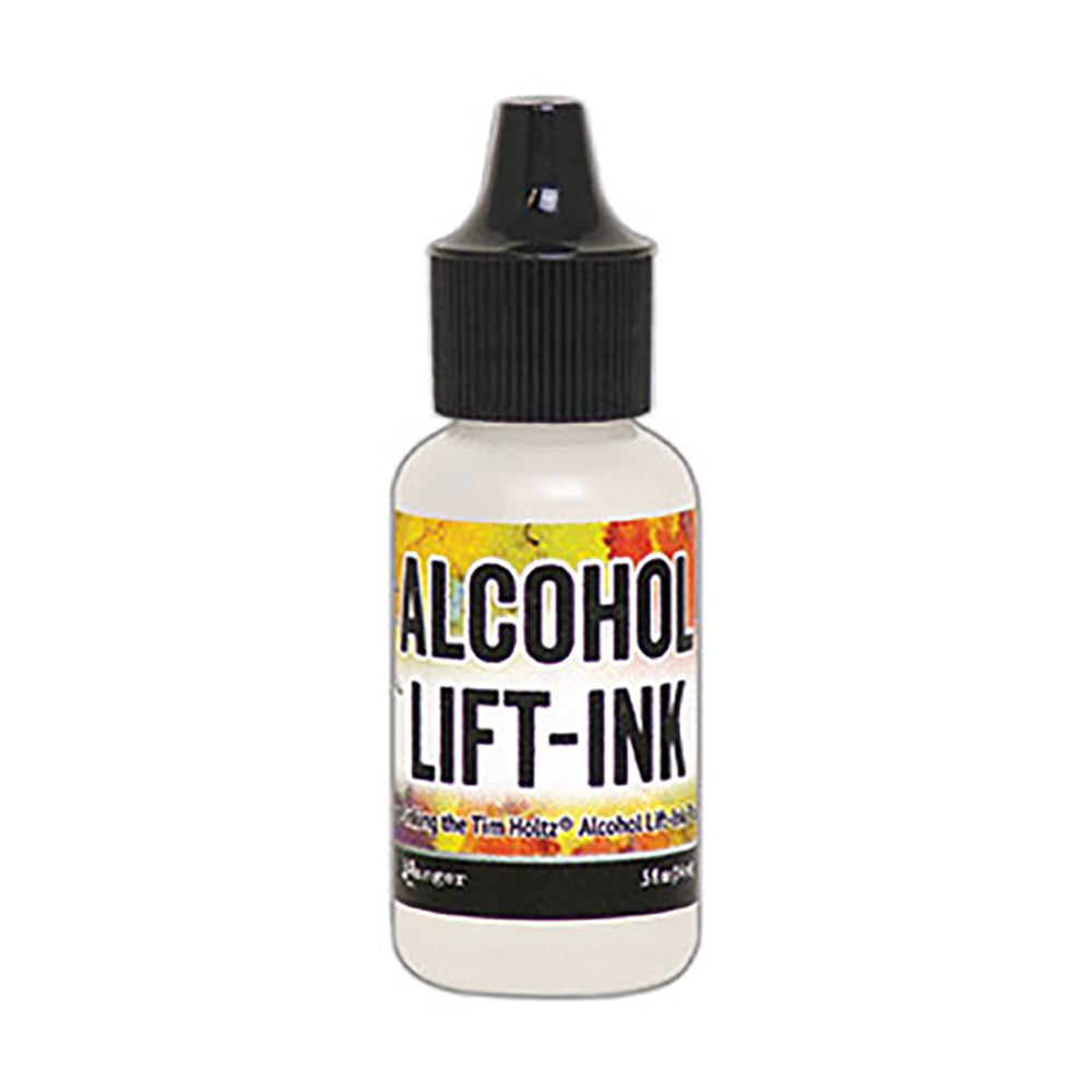 Ré-encreur Alcohol lift-alcool 14 ml - TAC64169