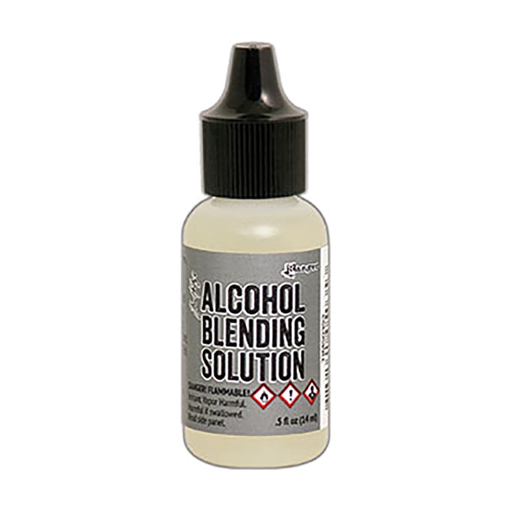 Alcohol Blending Solution 14 ml - Alcohol Blending Solution - TIM50353