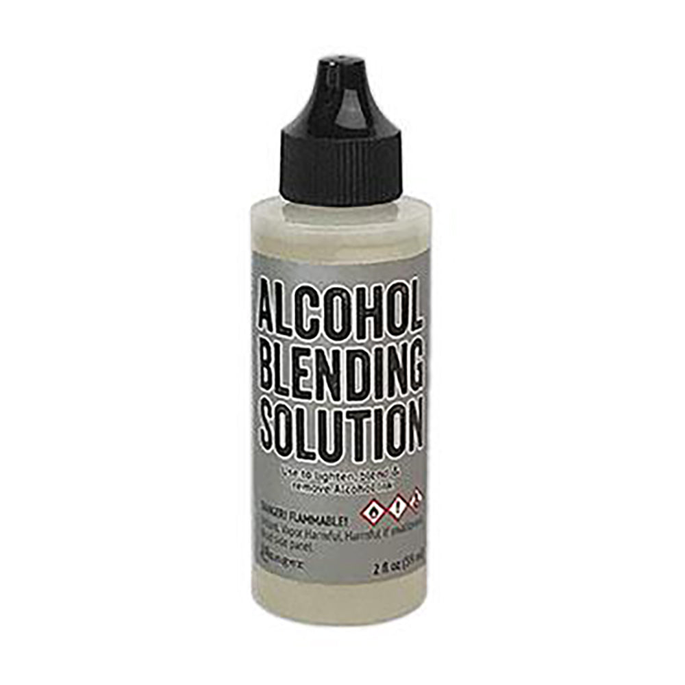 Solution de mélange à l'alcool 59 ml - Alcohol Blending Solution - TIM77398