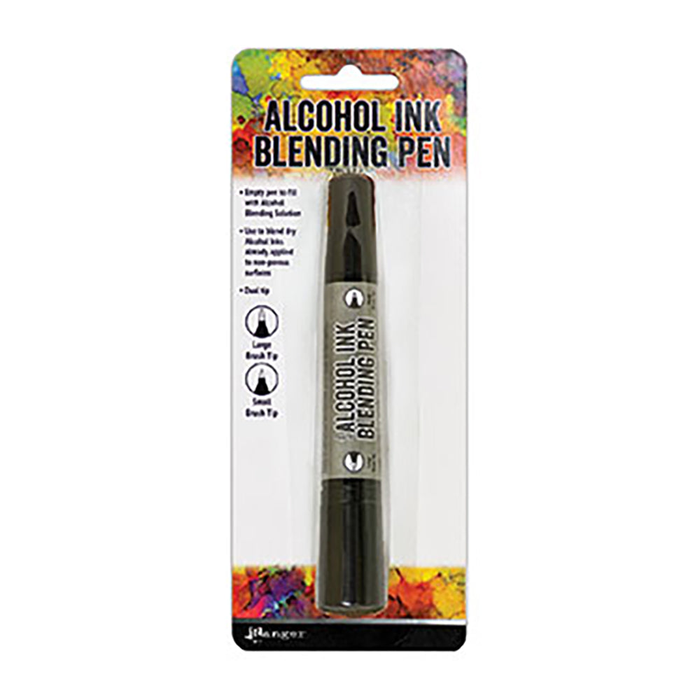 Blending pen for alcohol ink - TAP66408