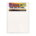 Panneau d'art 5" x 7" pqt 3 - TAC66903
