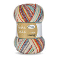Flotte Sock 4 ply Lovely