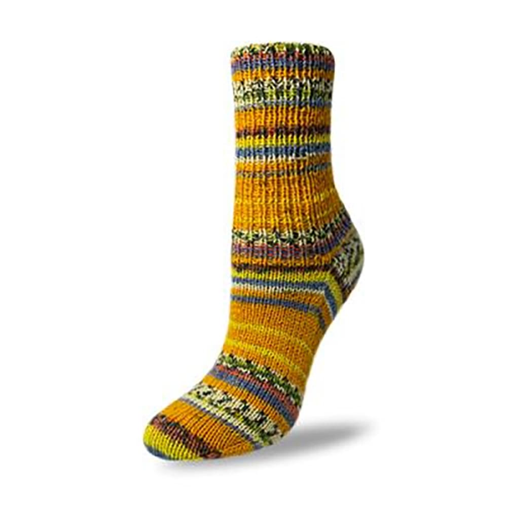 Flotte Sock 6 ply Bambus Merino Celebration