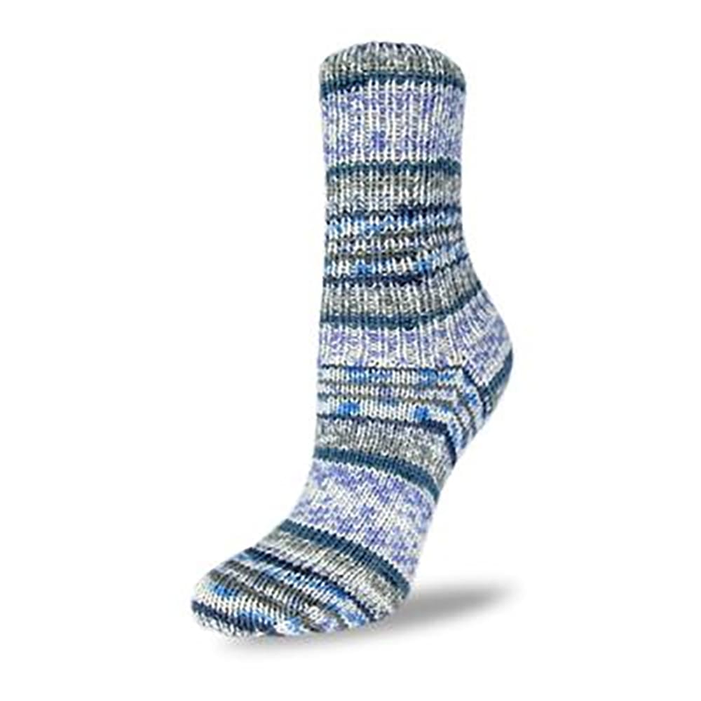 Flotte Sock 8 ply Happy Birthday - DISC