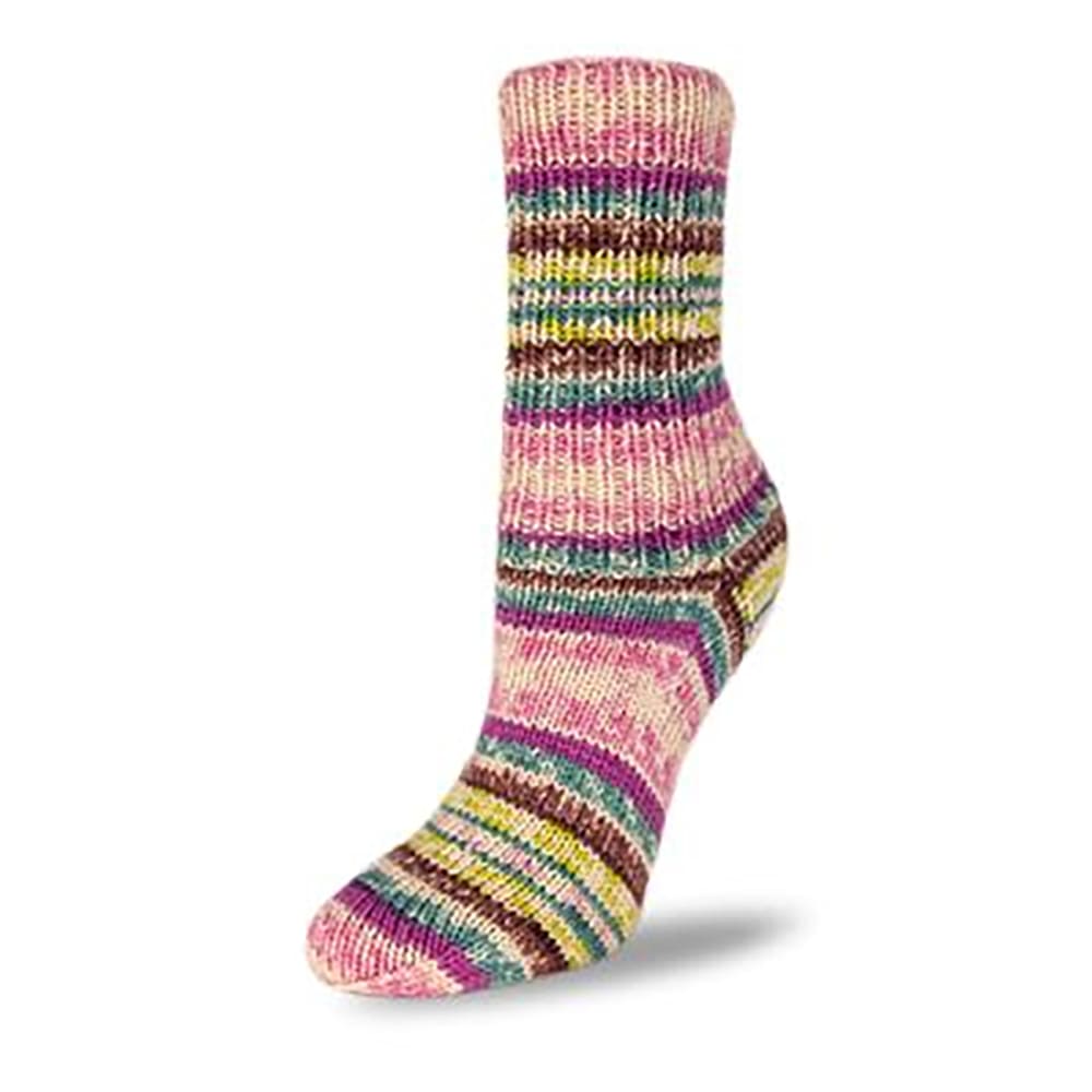 Flotte Sock 8 ply Happy Birthday - DISC