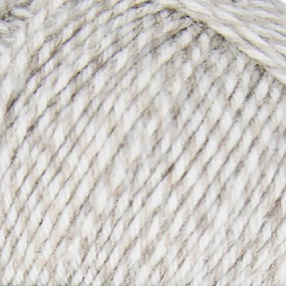 Flotte Sock 4 ply Mouline