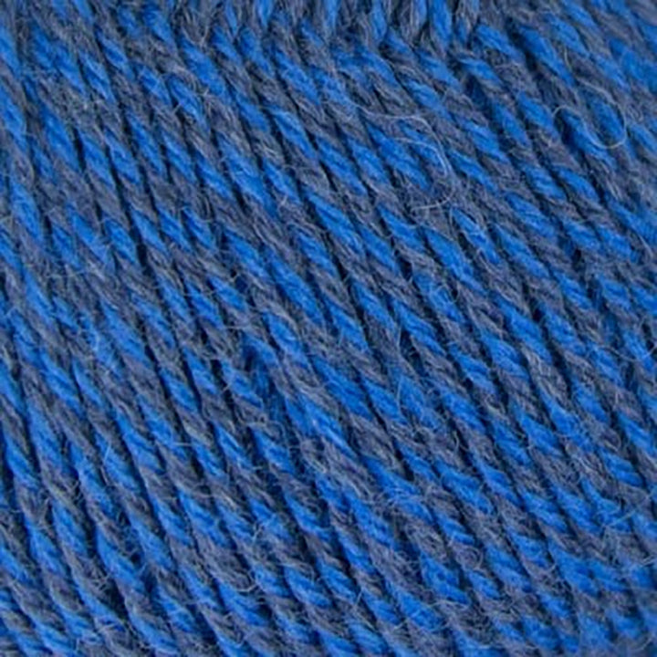 Flotte Sock 4 ply Mouline