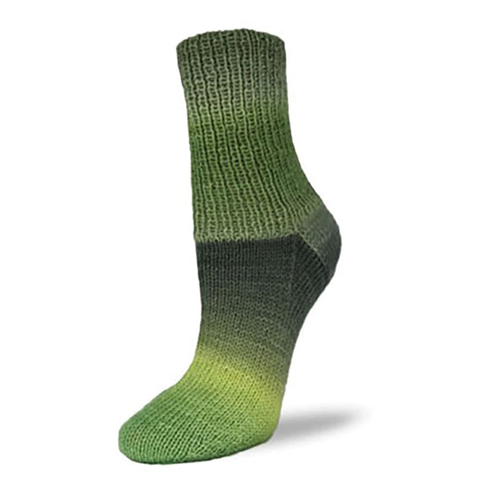 Flotte Sock 4 ply Patagonia Shadow