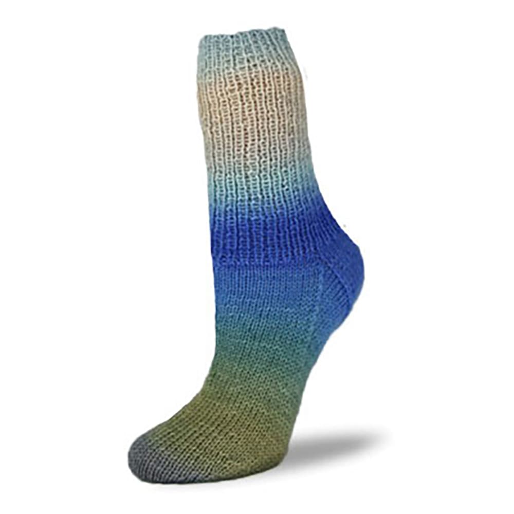 Flotte Sock 4 ply Patagonia Shadow