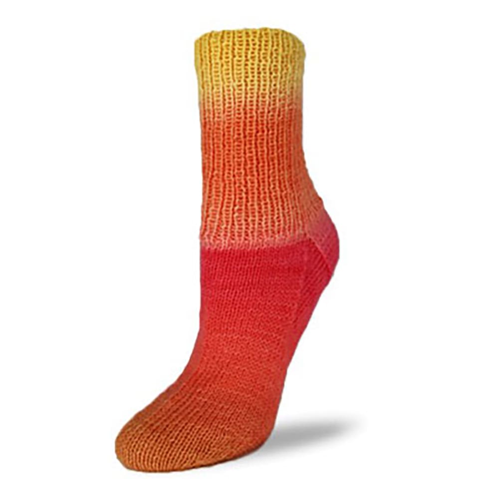 Flotte Sock 4 ply Patagonia Shadow