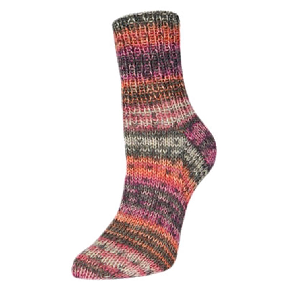 Flotte Sock 4 ply Sinfony