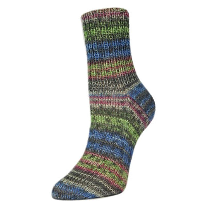 Flotte Sock 4 ply Sinfony