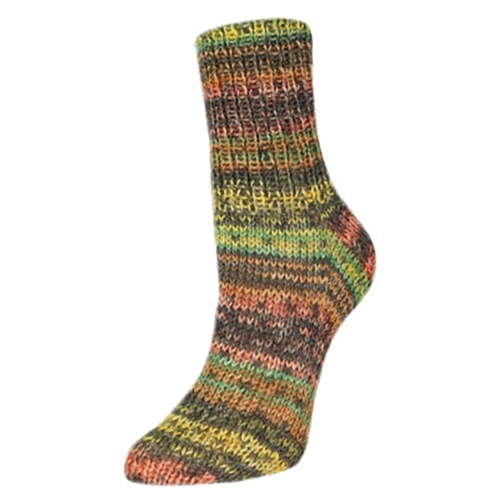 Flotte Sock 4 ply Sinfony