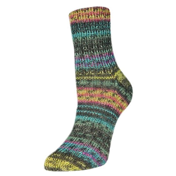 Flotte Sock 4 ply Sinfony