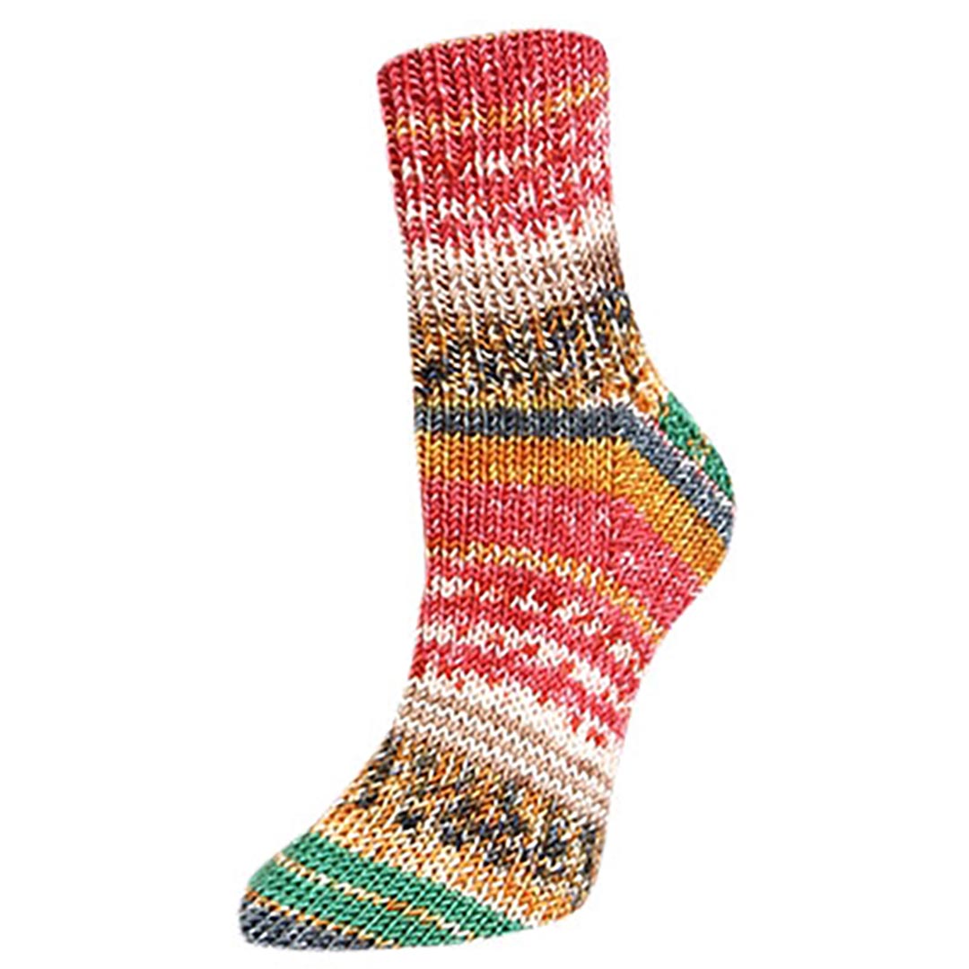 Flotte Sock 4 ply Woolfree Bamboo