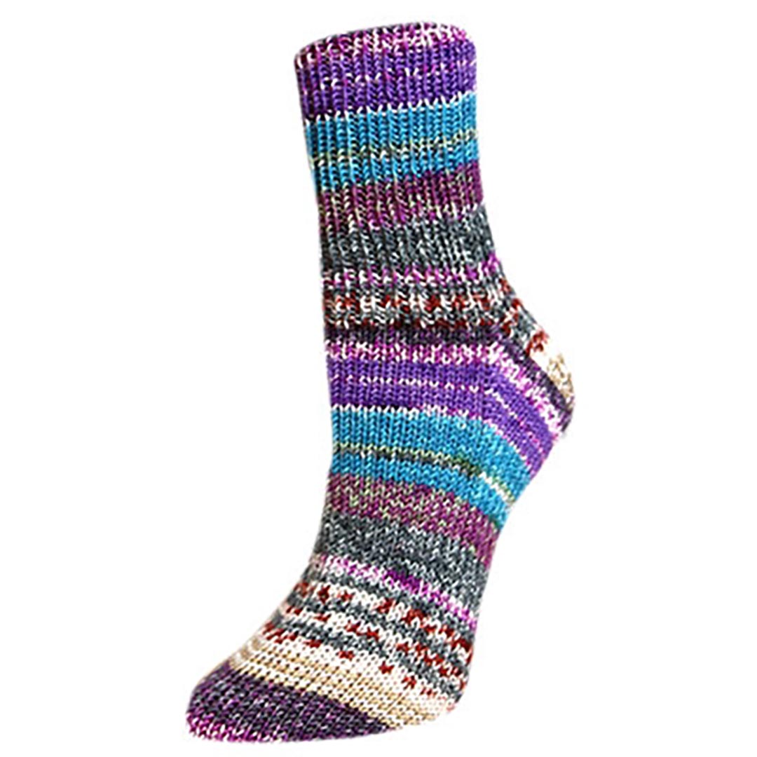 Flotte Sock 4 ply Woolfree Bamboo