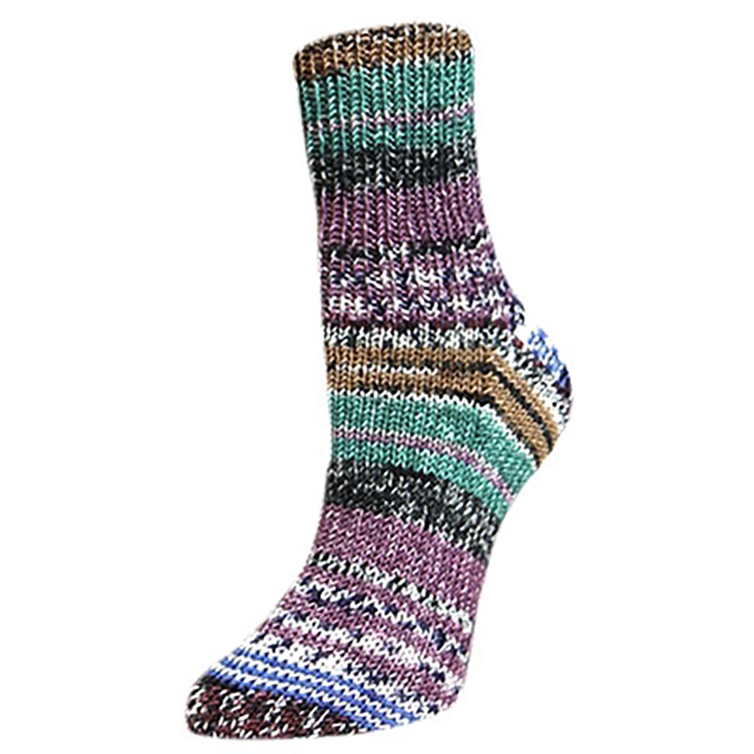 Flotte Sock 4 ply Woolfree Bamboo