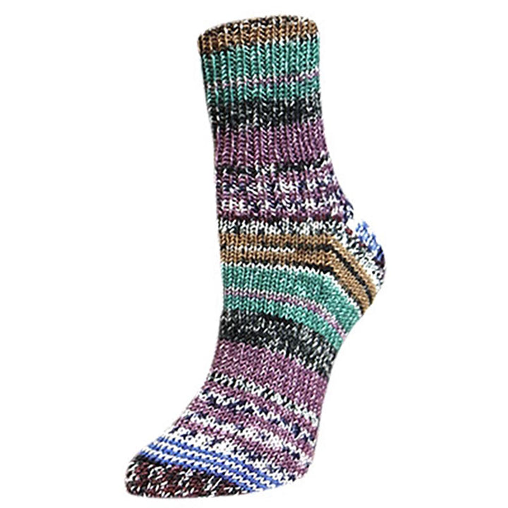 Flotte Sock 4 ply Woolfree Bamboo