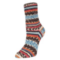 Flotte Sock 4 ply Nordic