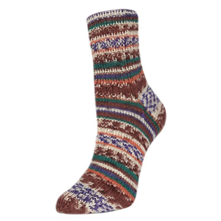 Flotte Sock 4 ply Nordic
