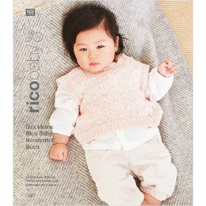 Rico Baby #42 - Français