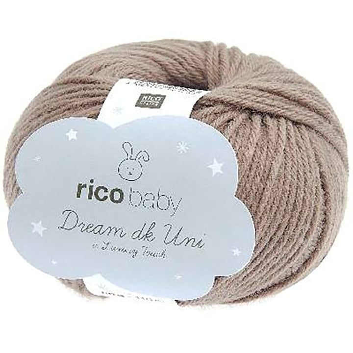 Rico Baby Dream DK Uni
