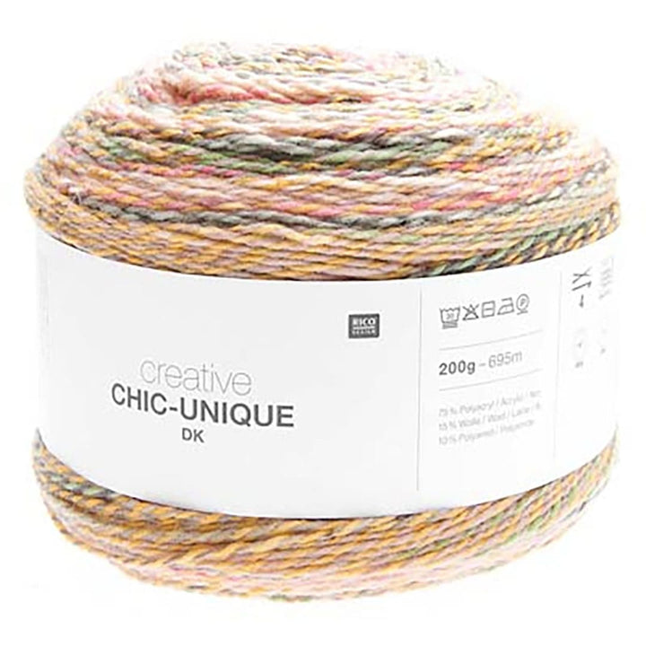 Creative Chic-Unique DK