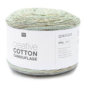 Creative Cotton Camouflage