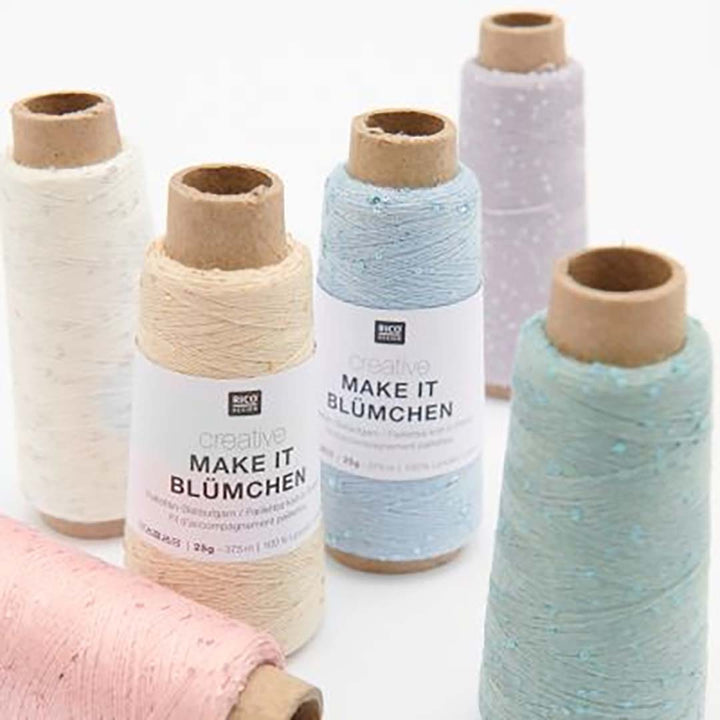 Creative Make it Blümchen