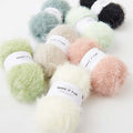 Creative Make it fur