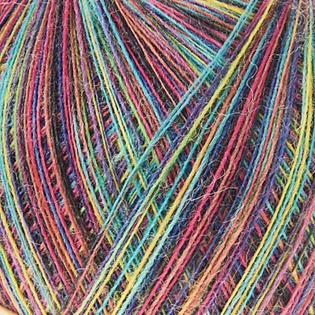 Creative Make it Multicolor