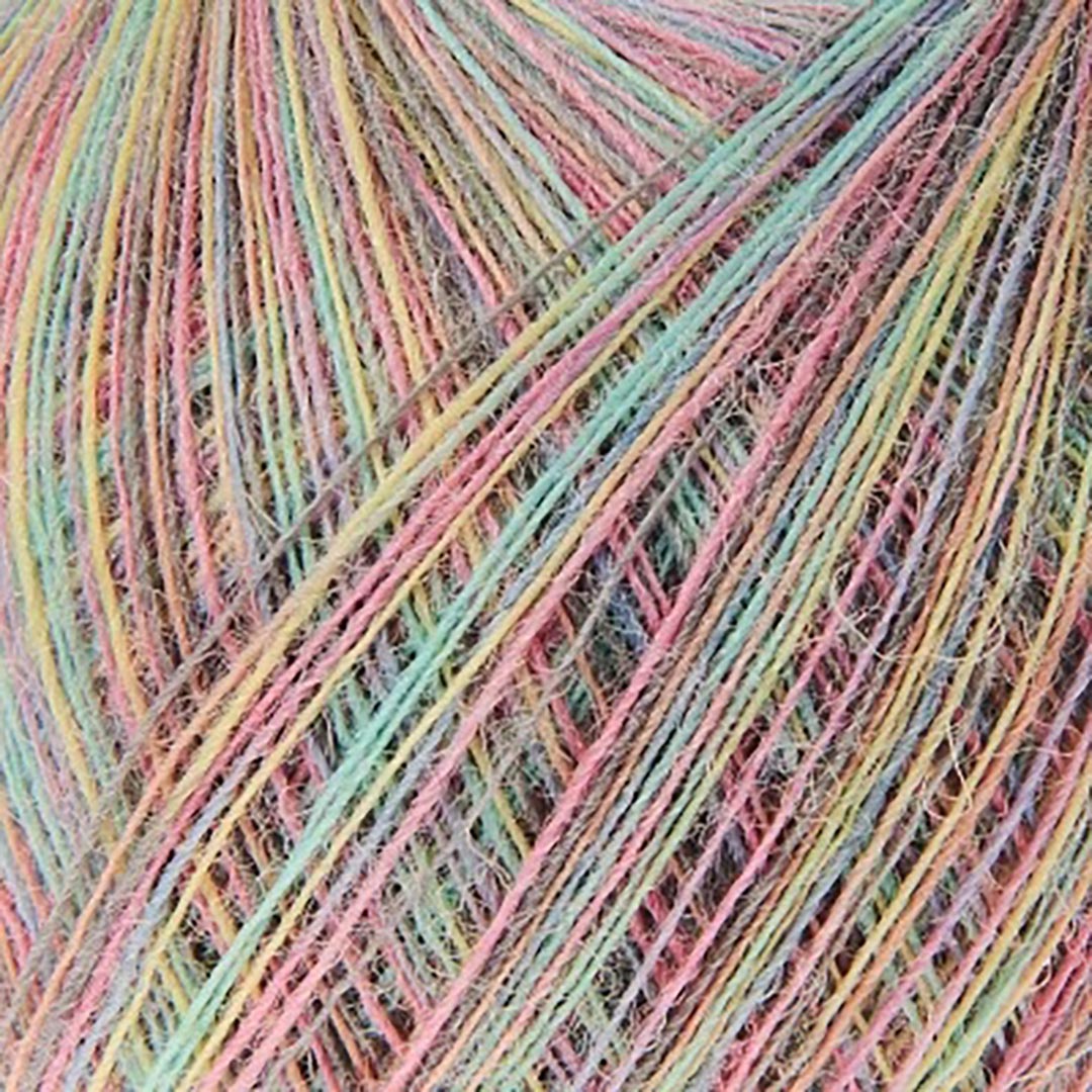 Creative Make it Multicolor