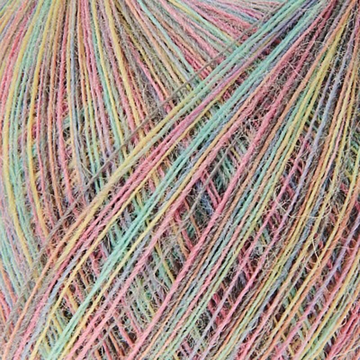 Creative Make it Multicolor