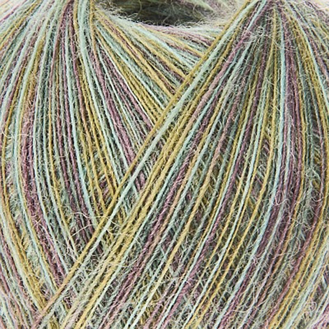 Creative Make it Multicolor