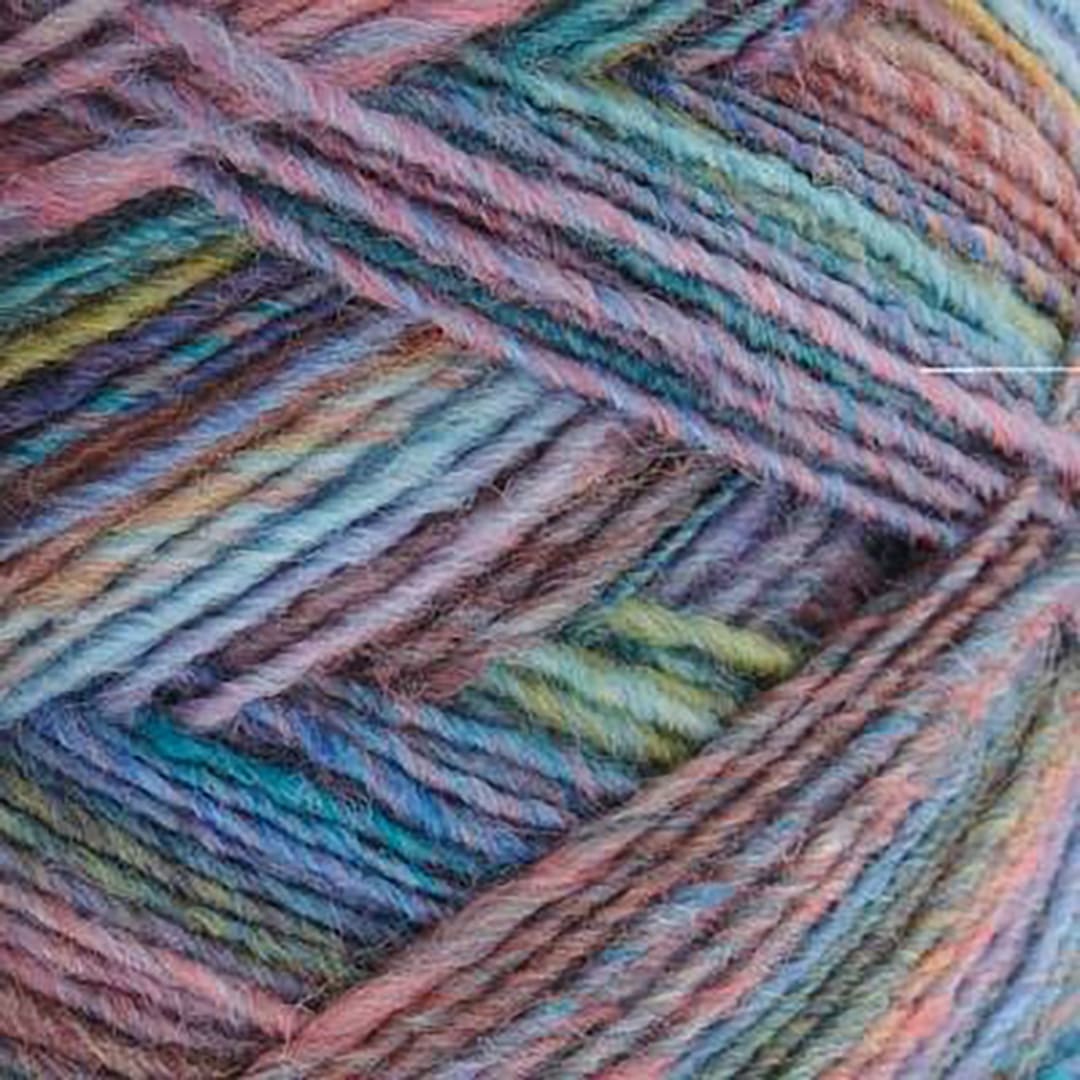 Creative melange aran Wonderball