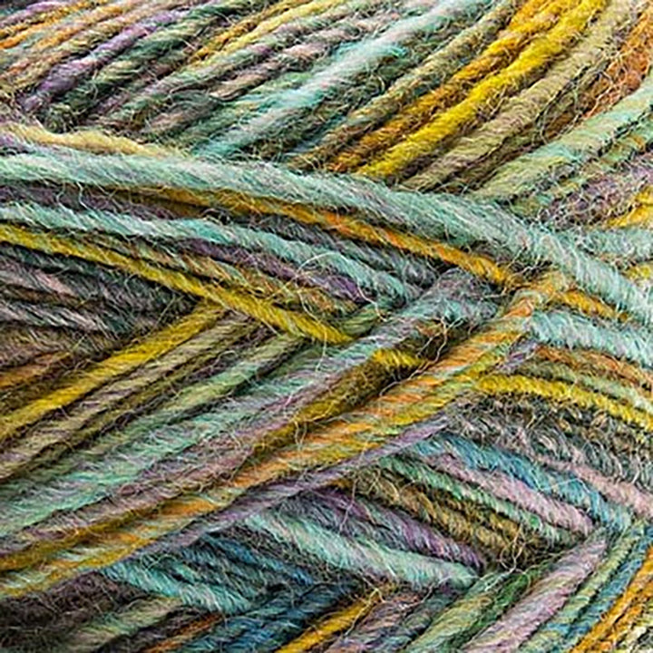 Creative melange aran Wonderball