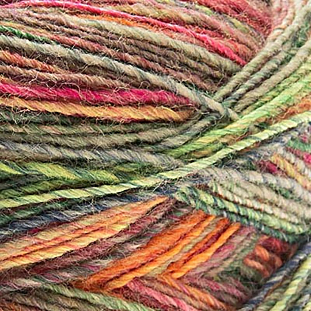 Creative melange aran Wonderball